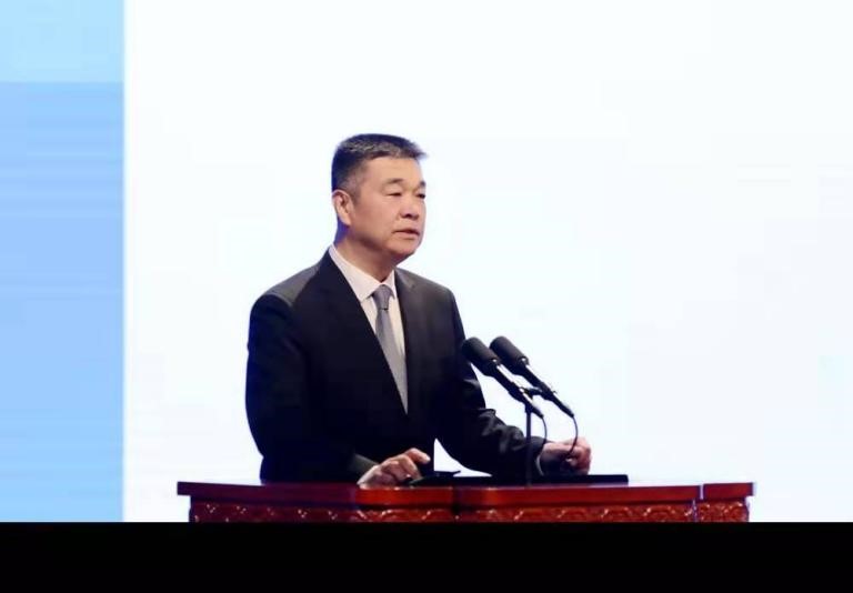 郝鵬、國資、央企、國資委、書記、主任、國企、企業(yè)改革