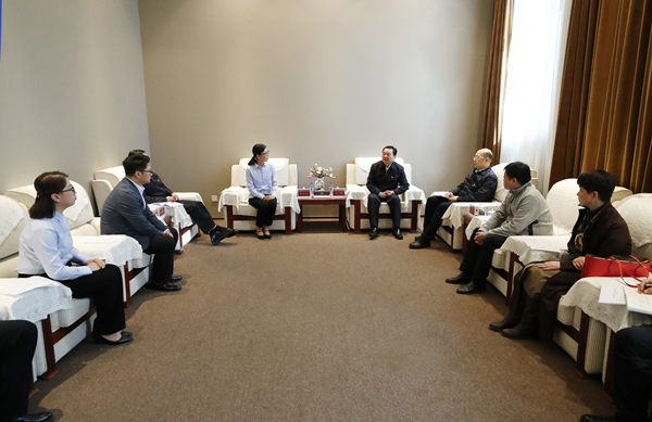 郝鵬、國資、央企、國資委、書記、主任、國企、企業(yè)改革