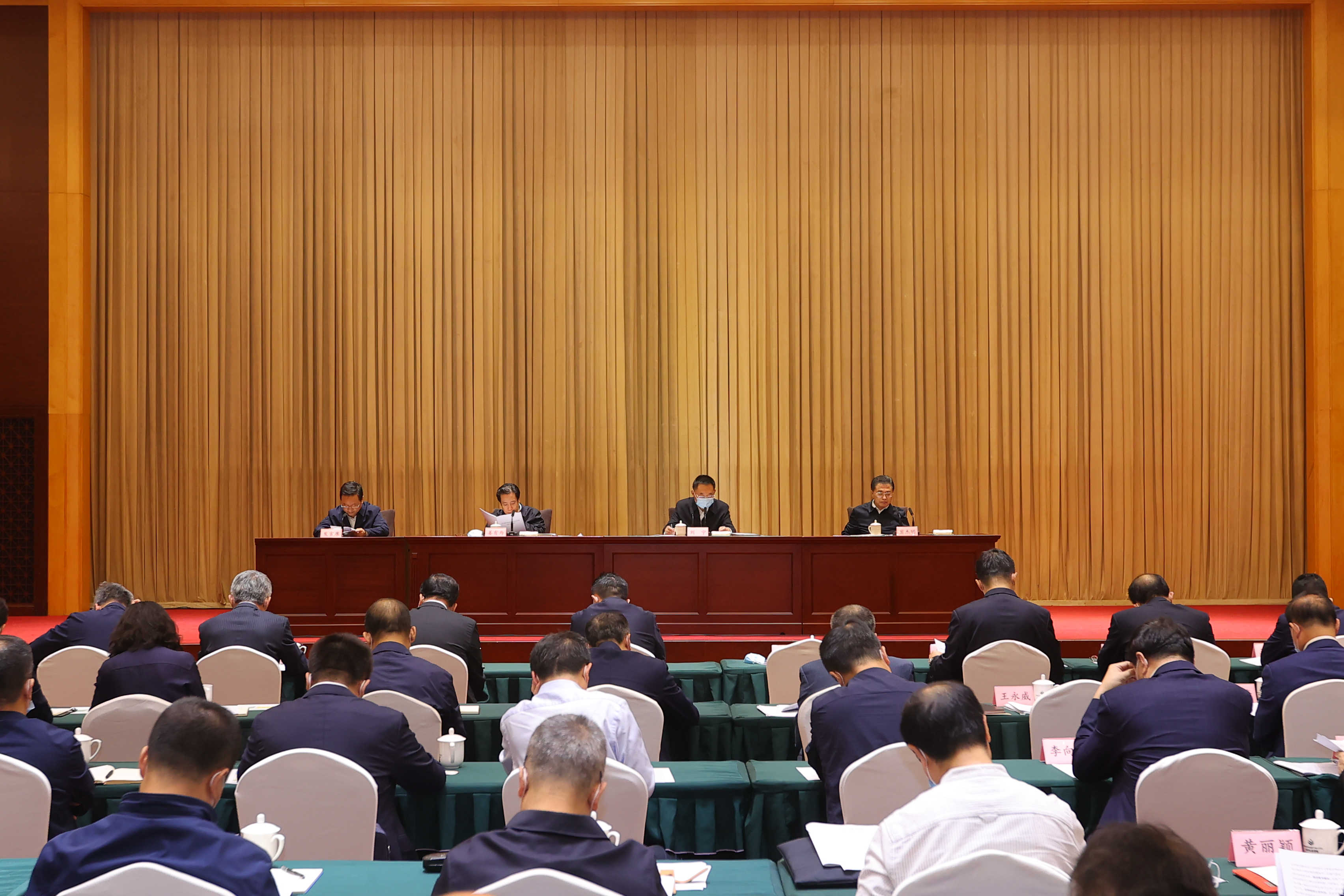 翁杰明、國資、國企、央企、國資委、副主任、企業(yè)改革、新聞宣傳