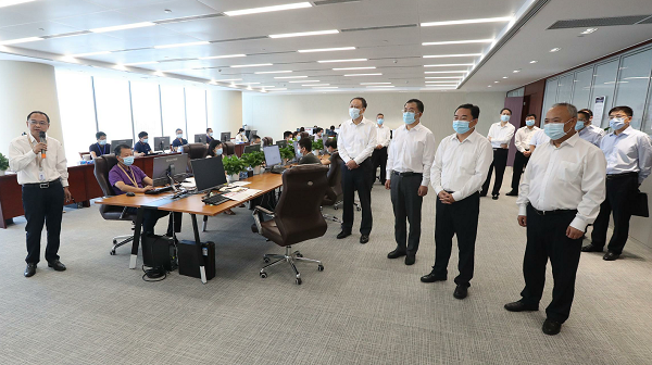 郝鵬、國資、央企、國資委、書記、主任、國企、企業(yè)改革