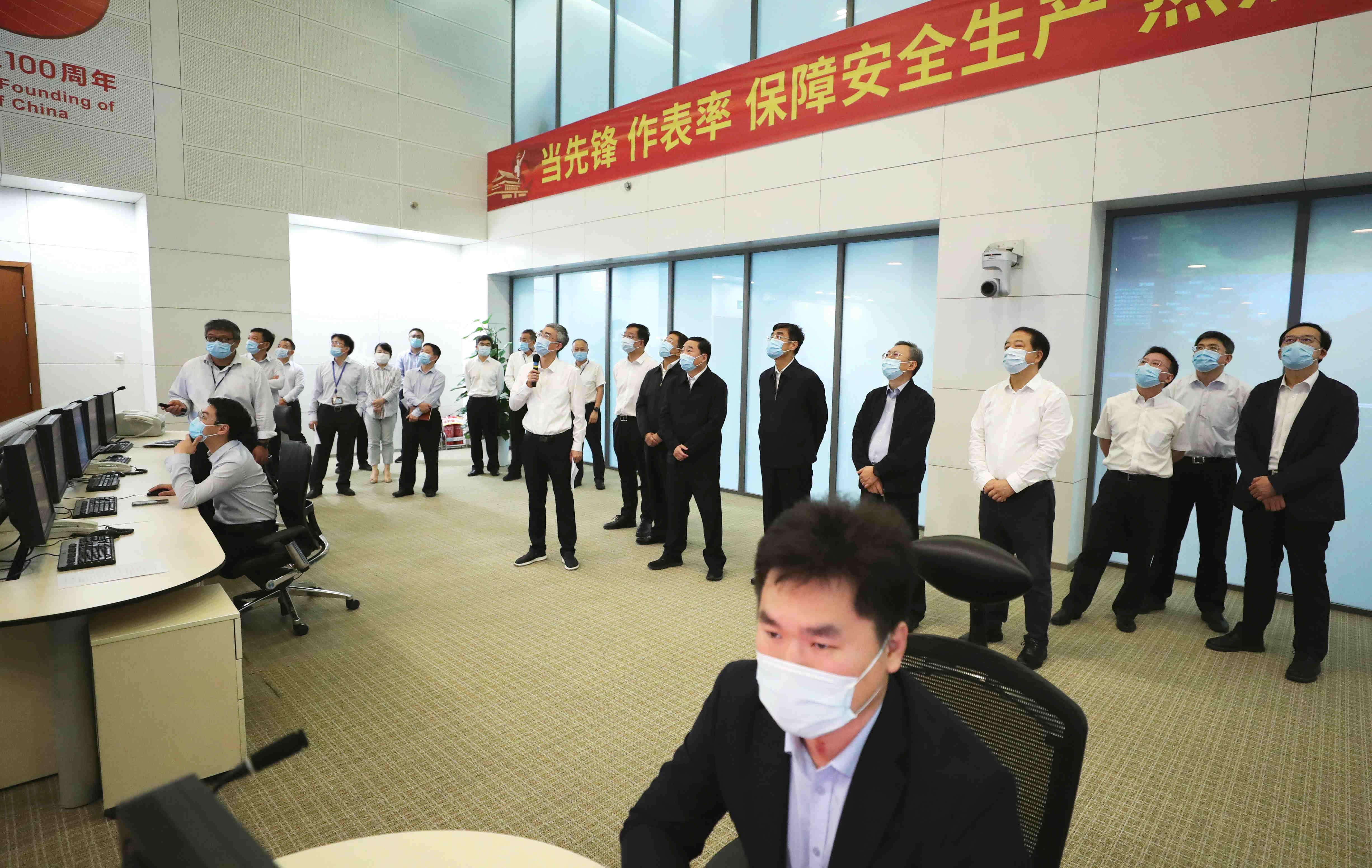 郝鵬、國資、央企、國資委、書記、主任、國企、企業(yè)改革