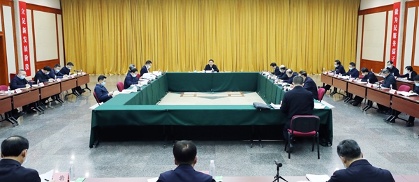 郝鵬、國資、央企、國資委、書記、主任、國企、企業(yè)改革