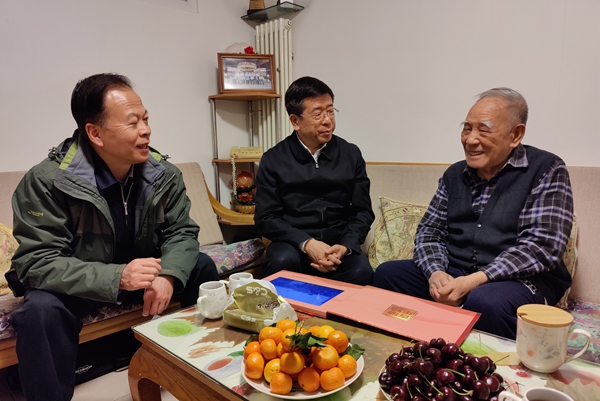 郝鵬、國資、央企、國資委、書記、主任、國企、企業(yè)改革