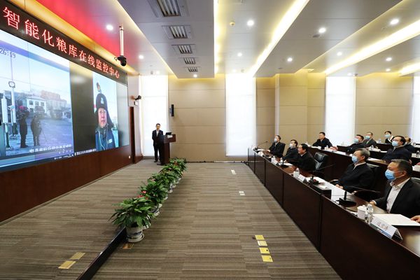 郝鵬、國資、央企、國資委、書記、主任、國企、企業(yè)改革