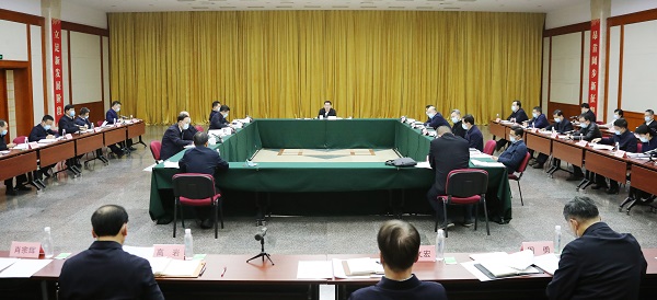 郝鵬、國資、央企、國資委、書記、主任、國企、企業(yè)改革