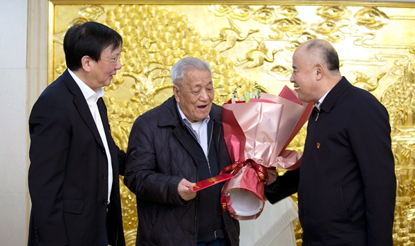 郝鵬、國資、央企、國資委、書記、主任、國企、企業(yè)改革