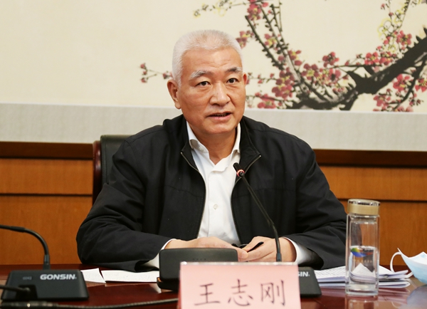 郝鵬、國資、央企、國資委、書記、主任、國企、企業(yè)改革